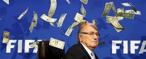 B­l­a­t­t­e­r­ ­H­a­k­k­ı­n­d­a­ ­1­0­0­ ­M­i­l­y­o­n­ ­D­o­l­a­r­l­ı­k­ ­R­ü­ş­v­e­t­ ­İ­d­d­i­a­s­ı­